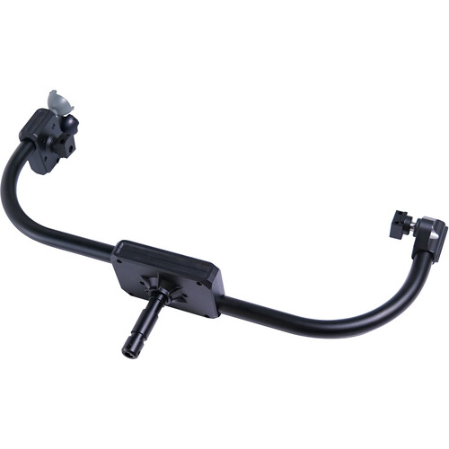 APUTURE Pole Operated Yoke for Nova P600c - Image 2