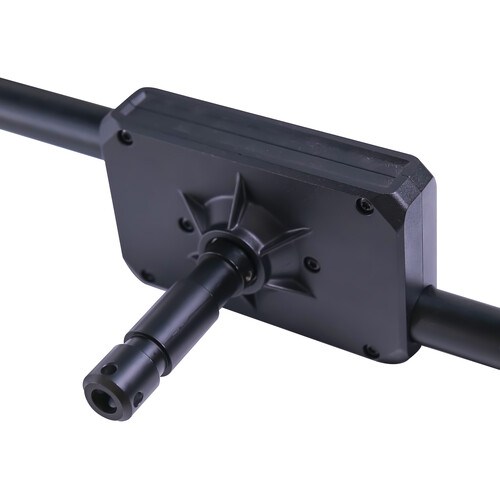 APUTURE Pole Operated Yoke for Nova P600c - Image 3