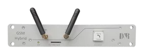 GSM Hybrid Worldwide covering