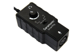 SmartRig-2 audio adapter for GSM phone - Image 2