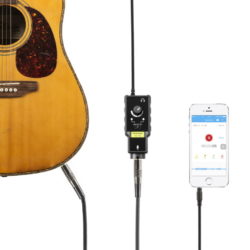 SmartRig-2 audio adapter for GSM phone - Image 3