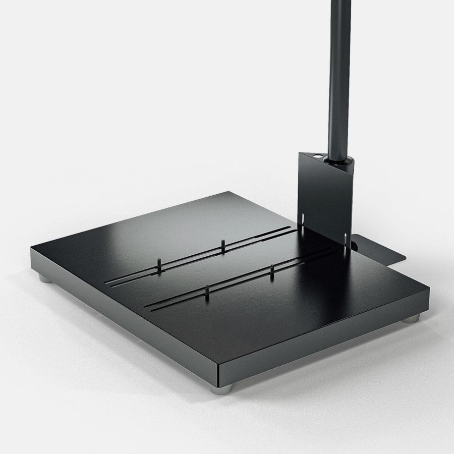 Navigator manual conference stand - Image 4