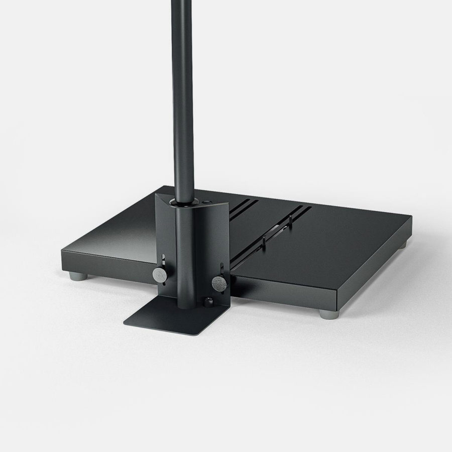 Navigator manual conference stand - Image 5