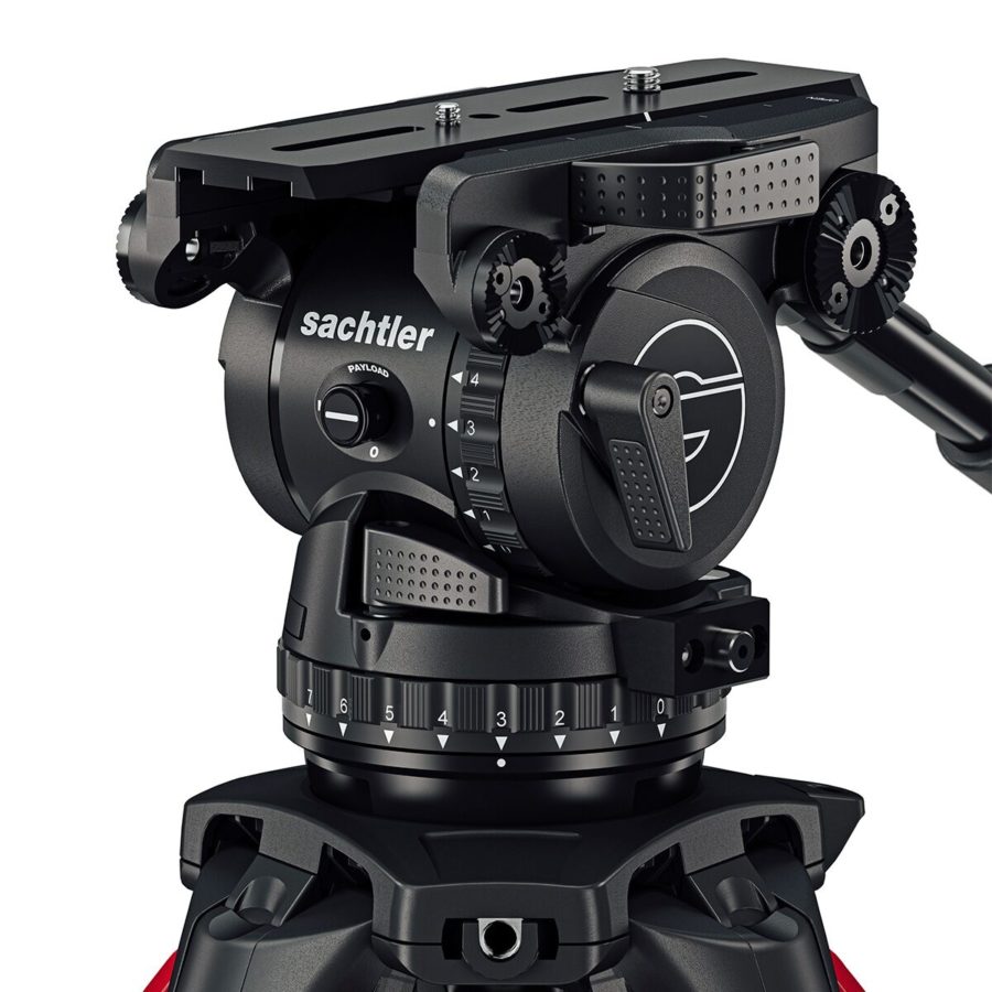 System Cine 20 HD CF MS - Image 6