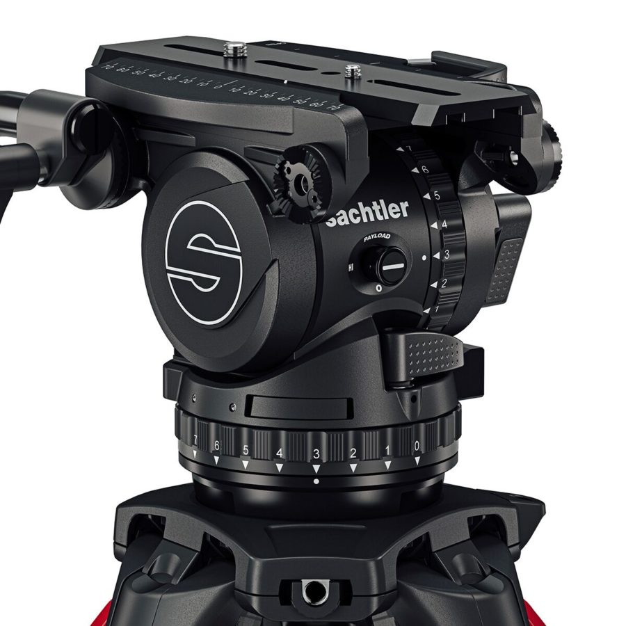 System Cine 20 HD CF MS - Image 5