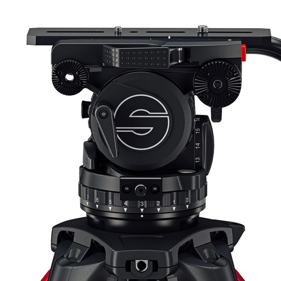 System Cine 20 HD CF MS - Image 4