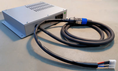 Airlab DT Redundent Power Supply