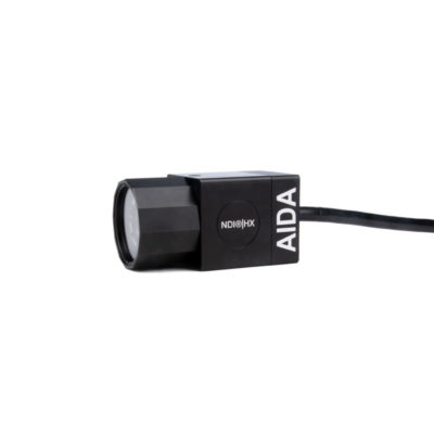FHD NDI®|HX/IP Weatherproof  POV Camera