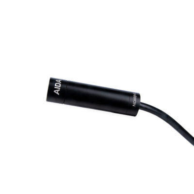 FHD NDI®|HX/IP Weatherproof Cylinder POV Camera