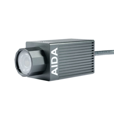 UHD 4K/60 NDI®|HX3/IP/SRT PoE Weatherproof POV Camera