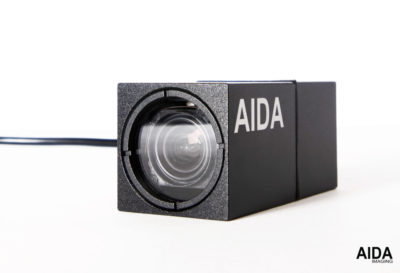 FHD Weatherproof 3G-SDI 3.5X Optical Zoom POV Camera
