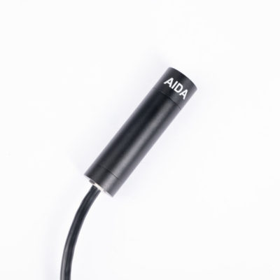 FHD 3G-SDI with IP Control, Lipstick Weatherproof IP67 POV Camera