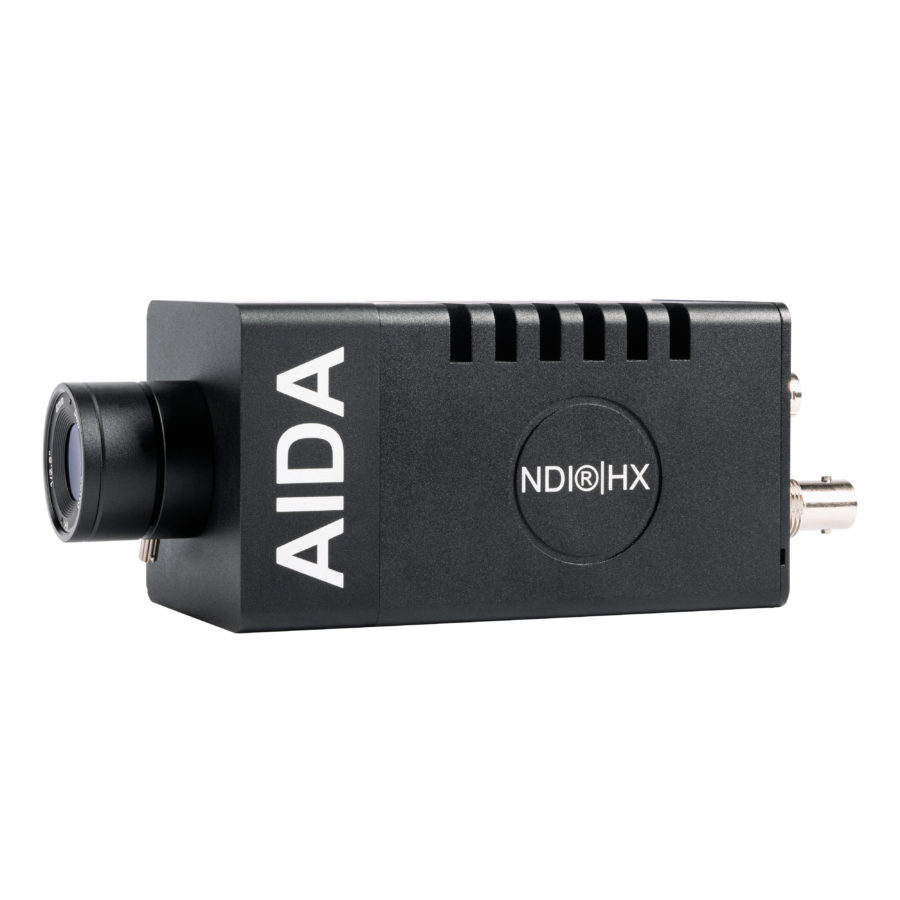 FHD NDI®|HX/IP/SRT/3G-SDI PoE and IP Control POV Camera - Image 5