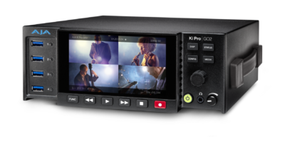 Multi-channel HD H.264 AVC / H.265 HEVC recorder/player