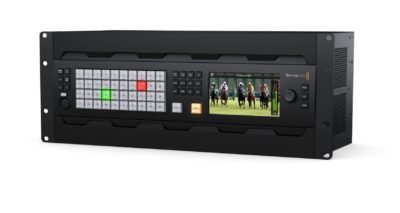 ATEM 4 M/E Constellation 4K Plus