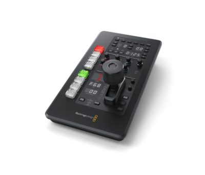 ATEM Micro Camera Panel