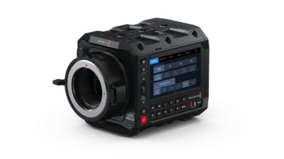 PYXIS 12K EF