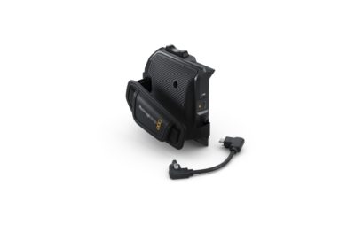 PYXIS Pro Grip