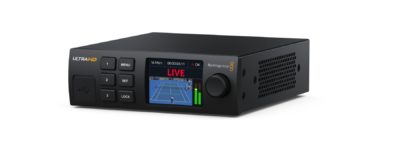 Streaming Decoder 4K