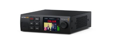 Streaming Encoder 4K