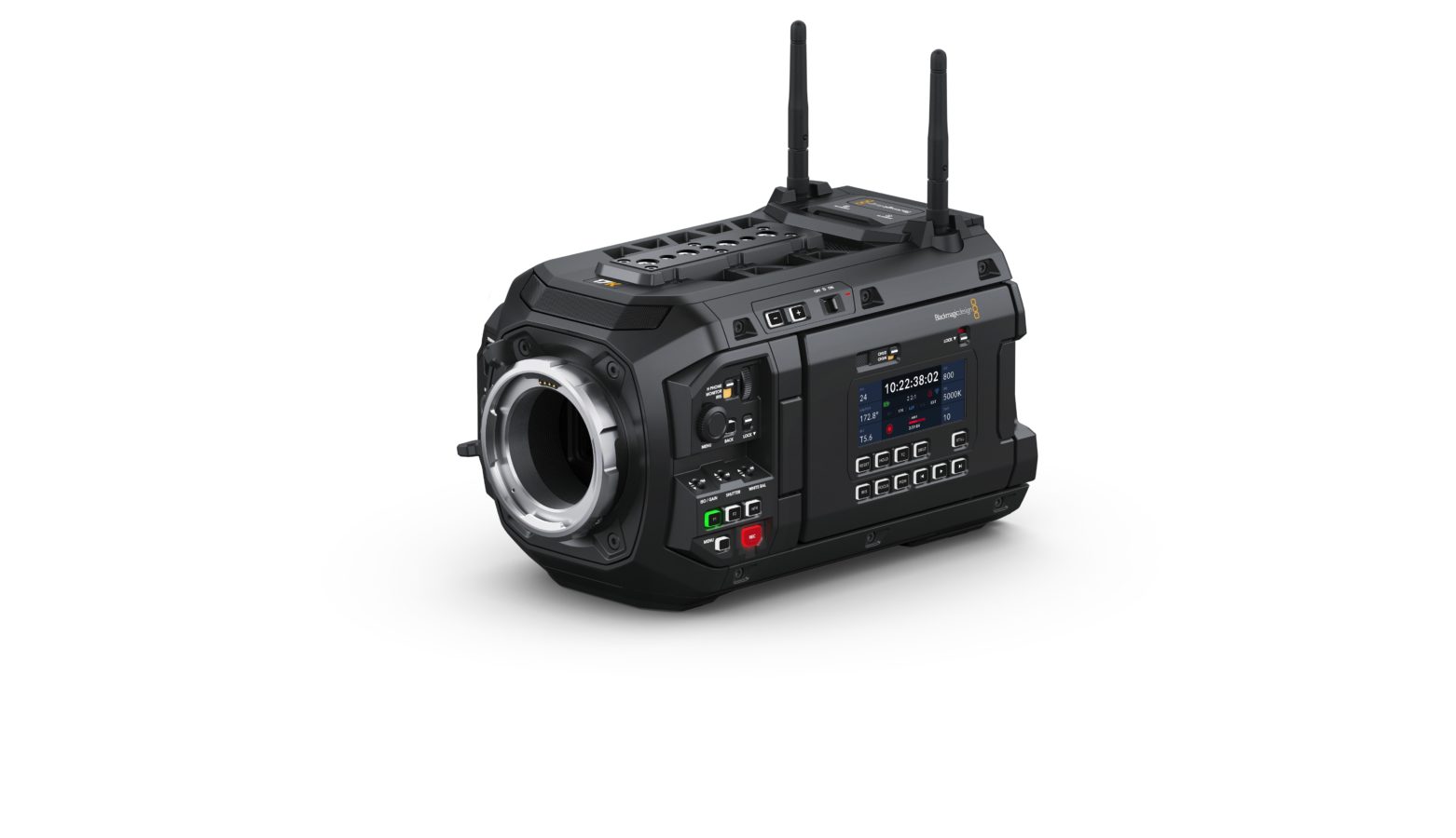 URSA Cine 17K 65 Body