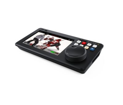 HyperDeck Shuttle 4K Pro 2TB