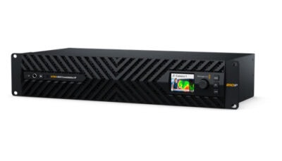 ATEM 4 M/E Constellation IP