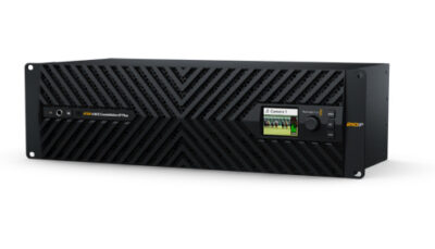 ATEM 4 M/E Constellation IP Plus