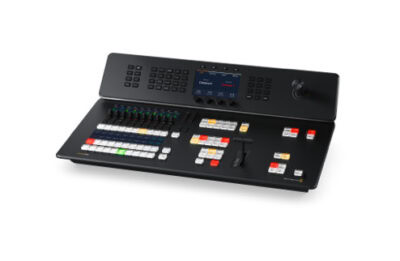 ATEM Television Studio 4K8