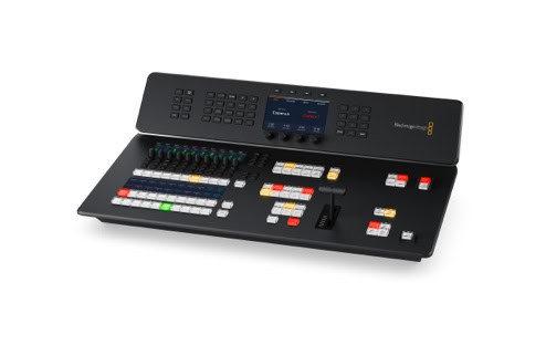 ATEM Television Studio HD8 ISO 2TB