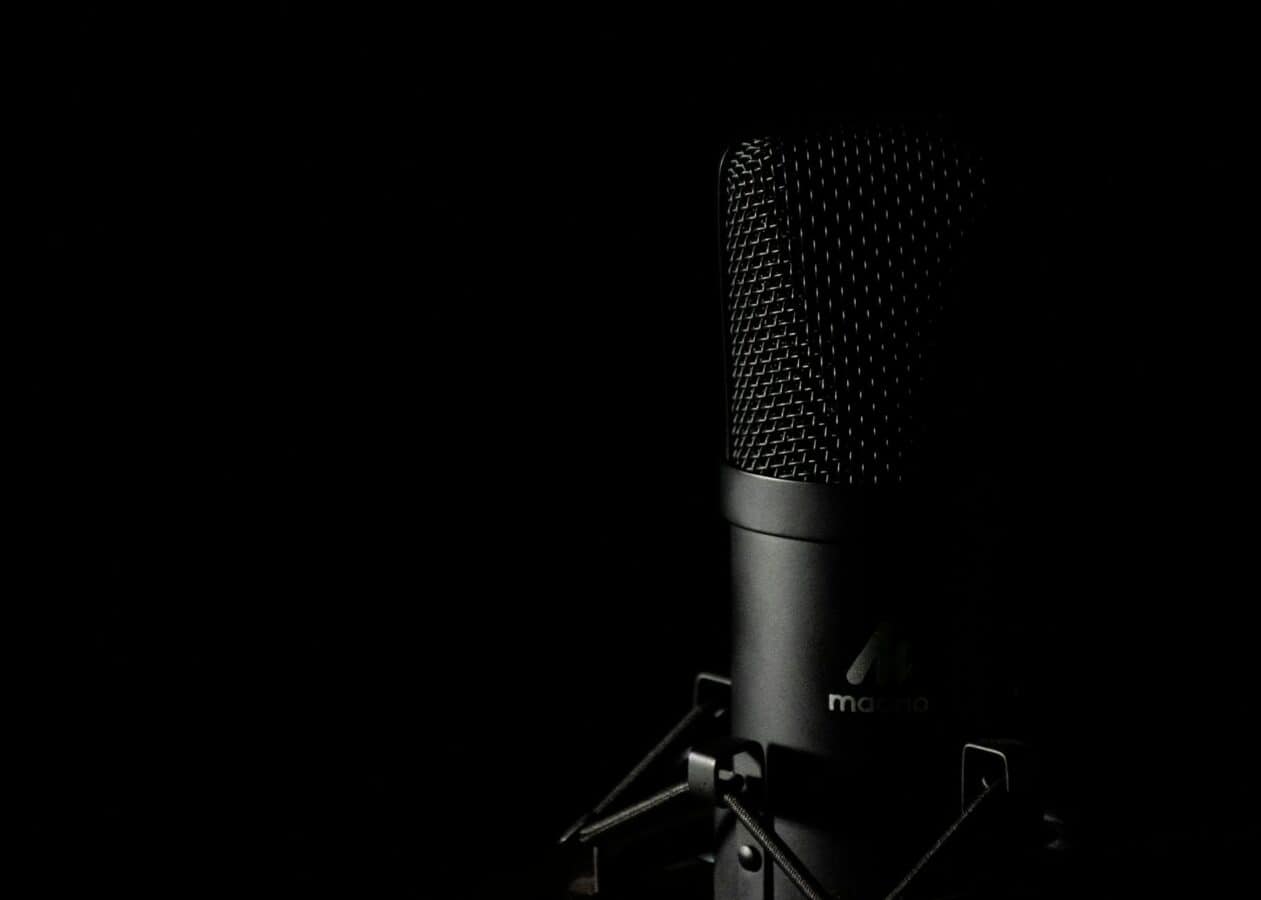 Audio