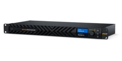 Ethernet Switch 820