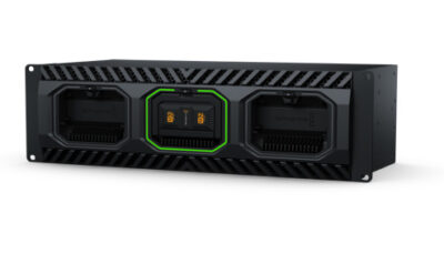 Media Dock Ultra