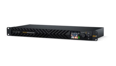 SDI Expander 8x12G