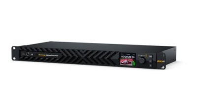 UpDownCross 100G