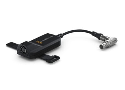 URSA Cine B4 Adapter Cable
