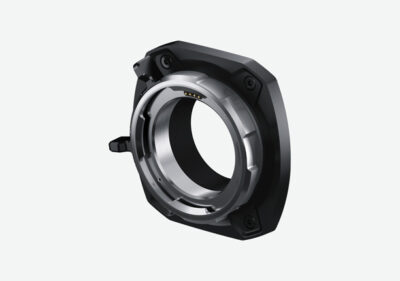 Blackmagic URSA Cine Mount PL