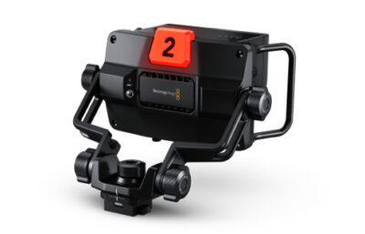 URSA Cine Studio Viewfinder