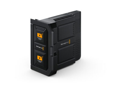 Blackmagic URSA Live Encoder