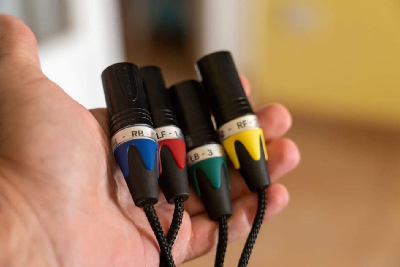 Cables
