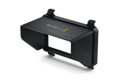 Camera PYXIS Monitor - Sunshade