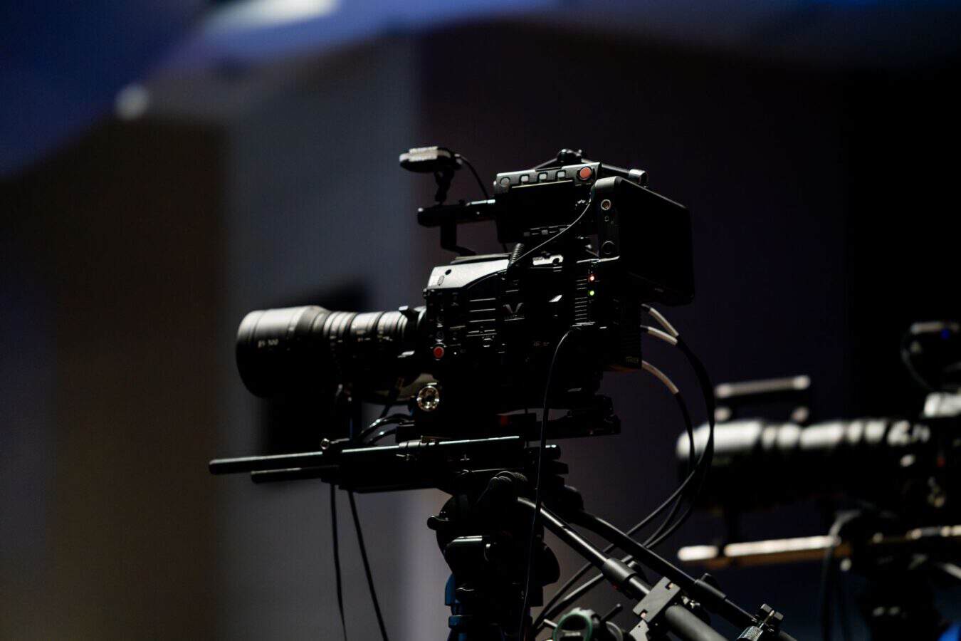 Cameras