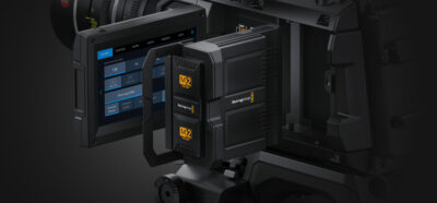 Blackmagic URSA Cine Media Module 8TB