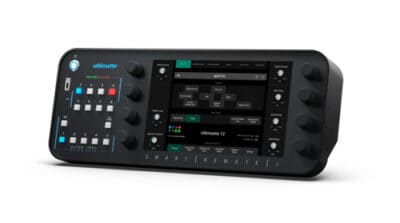 Ultimatte Smart Remote 4 G2