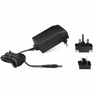 Adapter 230 VAC, for ASP 1/2, ASA 1 and L 2015