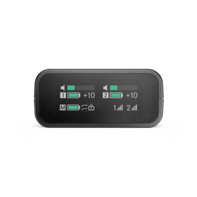 Replacement wireless receiver for PROFILE WIRELESS