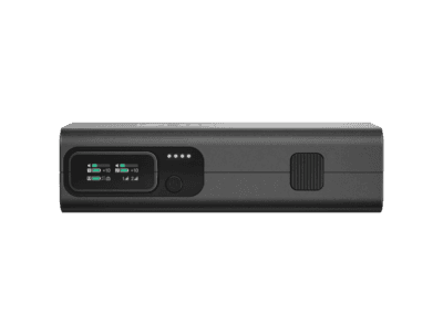 Replacement charging bar for PROFILE WIRELESS