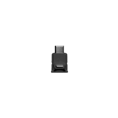 Replacement output adapter with USB-C connection for PROFILE WIRELESS