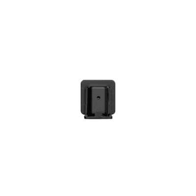 Replacement cold shoe adapter for PROFILE WIRELESS