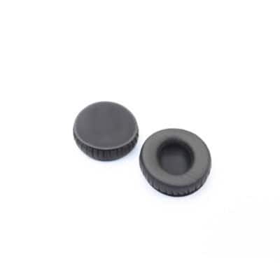 1 Pair of ear cushion for HD 200 PRO, black